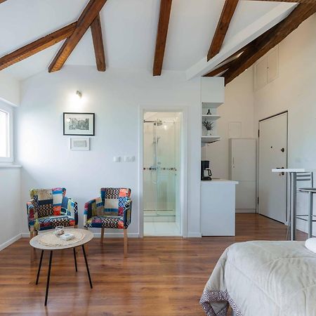 Apartment The Charm Σπλιτ Εξωτερικό φωτογραφία