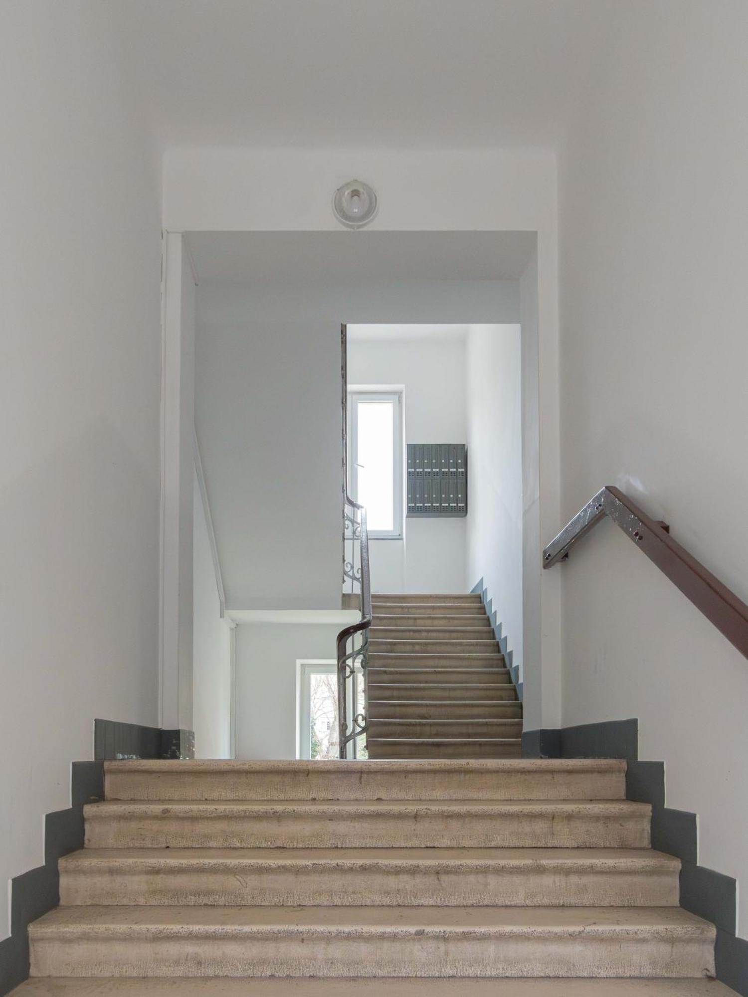 Apartment The Charm Σπλιτ Εξωτερικό φωτογραφία
