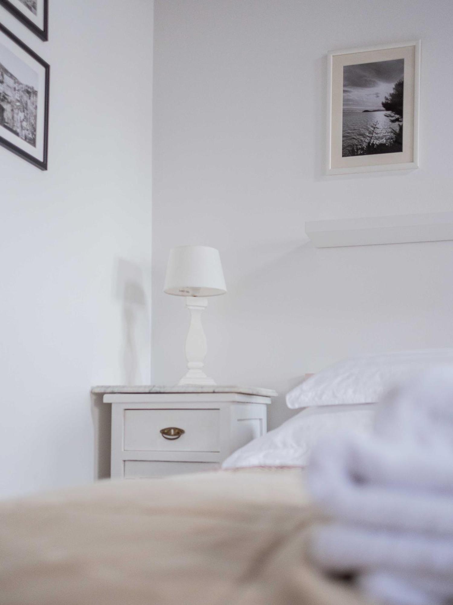 Apartment The Charm Σπλιτ Εξωτερικό φωτογραφία