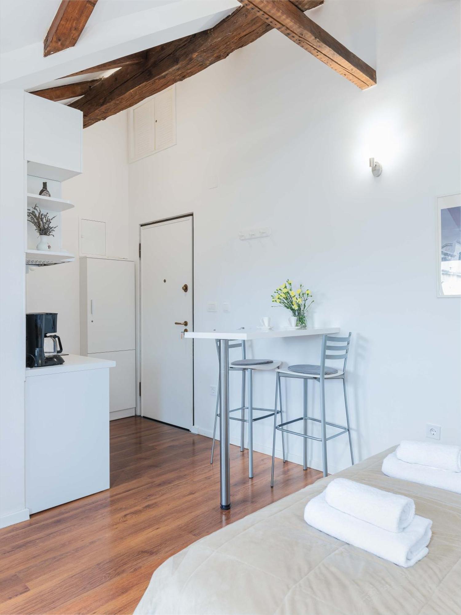 Apartment The Charm Σπλιτ Εξωτερικό φωτογραφία