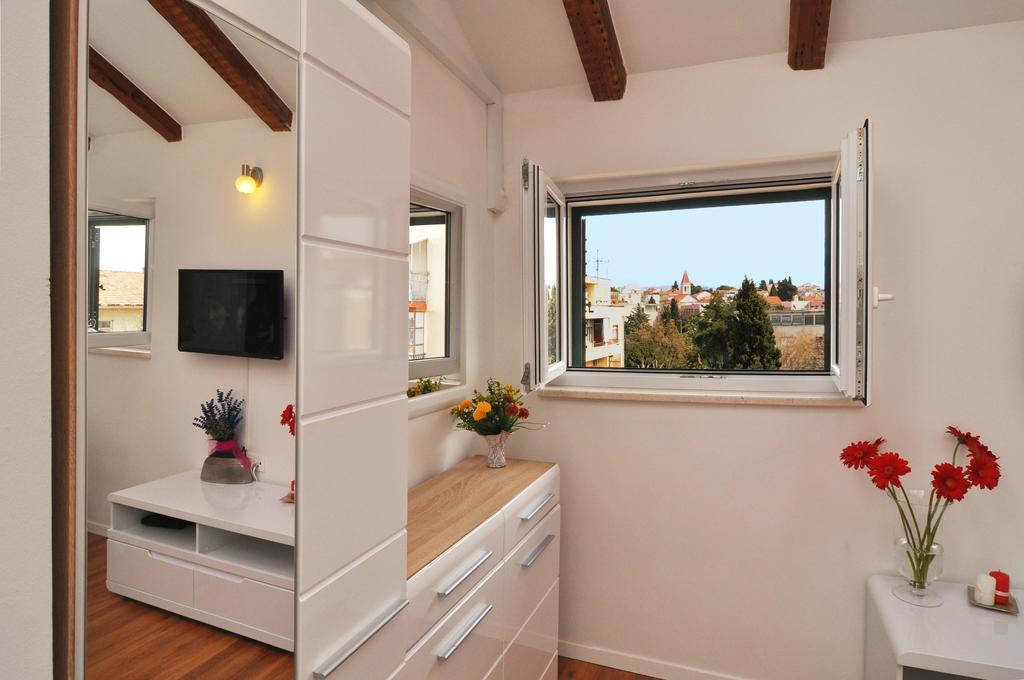 Apartment The Charm Σπλιτ Εξωτερικό φωτογραφία