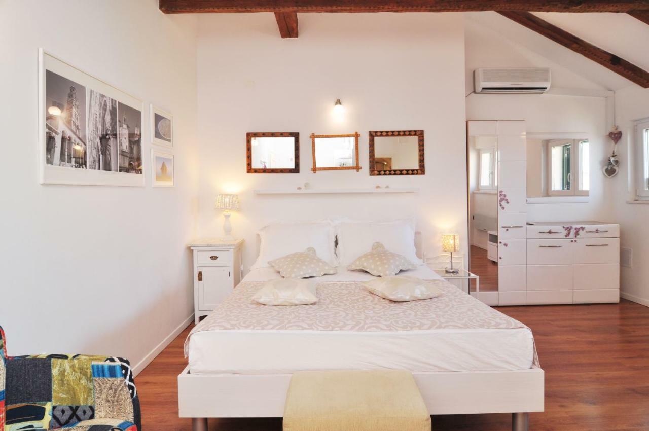 Apartment The Charm Σπλιτ Εξωτερικό φωτογραφία